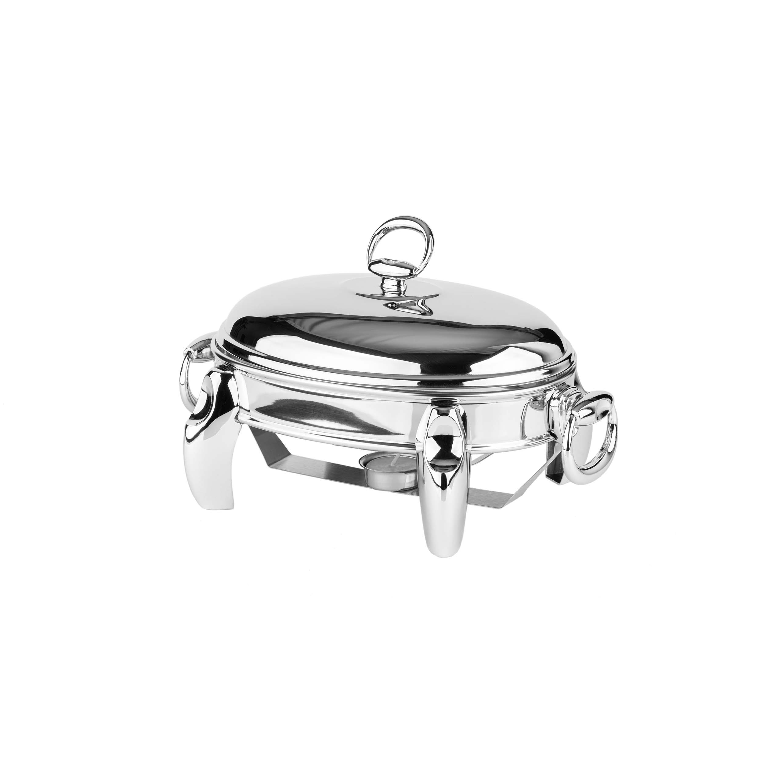 سوفله بیضی پافیلی سایز کوچک